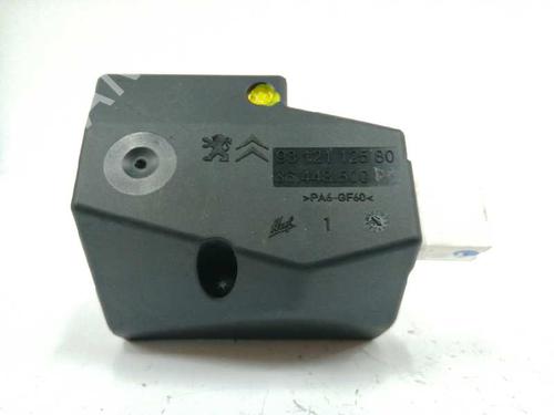 Used Electronic module CITROËN C4 Picasso II 1.6 BlueHDi 120 (120 hp) 14150476