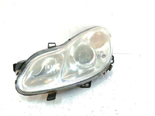 Used Left headlight Left headlight SMART FORTWO Coupe (451) 1.0 (451.331, 451.380) (71 hp) 9833452 9833452