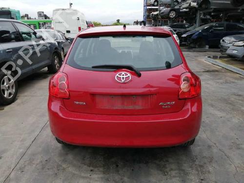 AC pipe TOYOTA AURIS (_E15_) 2.0 D-4D (ADE150_, ADE150R) | BP14150300M126 