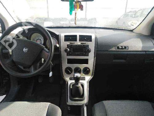 Left front steering knuckle DODGE CALIBER 2.0 CRD | BP8807622M25  - Image 17