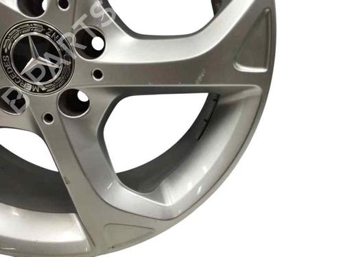 Rim MERCEDES-BENZ GLA-CLASS (X156) GLA 200 CDI / d (156.908) | BP24059580C45 