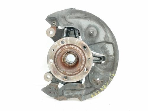 Used Left front steering knuckle PEUGEOT 5008 II (MC_, MJ_, MR_, M4_) 1.5 BlueHDi 130 (MCYHZJ, MCYHZR, MCYHZX) (131 hp) 10643787