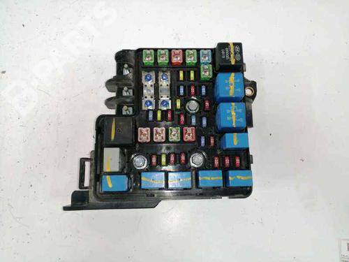 Used Fuse box HYUNDAI i30 (FD) [2007-2012]  7029715
