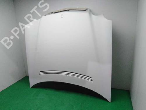 Hood PEUGEOT 206 Hatchback (2A/C) 1.4 i | BP8674967C1 
