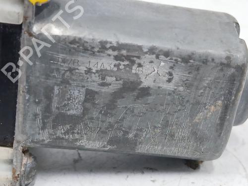 Rudehejsemotor forskærm højre FORD FOCUS IV (HN) 1.0 EcoBoost | BP29617583E20 