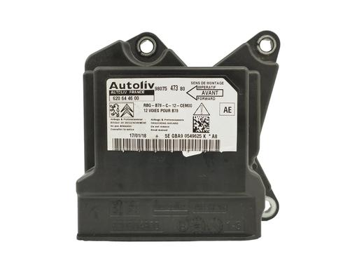 Used ECU airbags CITROËN C4 Picasso II 1.2 THP 130 (130 hp) 13627506