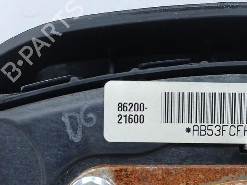 Driver airbag SSANGYONG RODIUS II 2.2 Xdi | BP29270771C9 