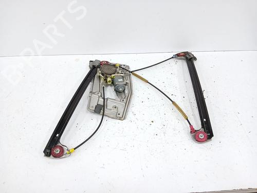 Front left window mechanism BMW 5 (E39) 523 i | BP37537336C22 - Image 2