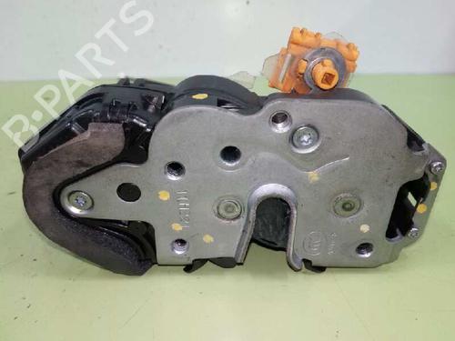 Høyre foran lås OPEL ASTRA J Sports Tourer (P10) [2010-2015]  2269899