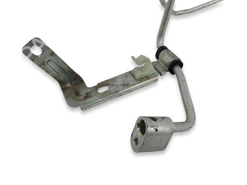 AC pipe NISSAN X-TRAIL III (T32_, T32R, T32RR) 1.3 DIG-T | BP23958985M126 