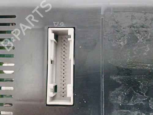 Instrument cluster AUDI A6 C6 (4F2) 3.0 TDI quattro | BP29626847C47 