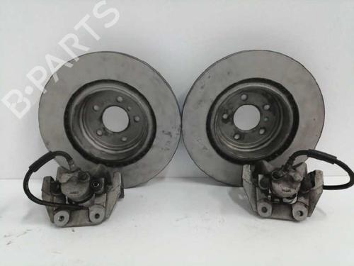 Other BMW 7 (F01, F02, F03, F04) ActiveHybrid 7 | BP14147874O1 