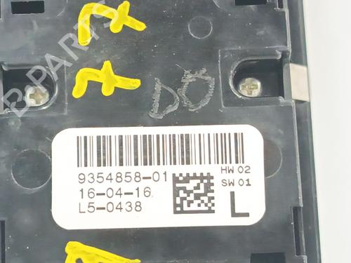 Left front window switch MINI MINI (F55) Cooper | BP39380280I27  - Image 8