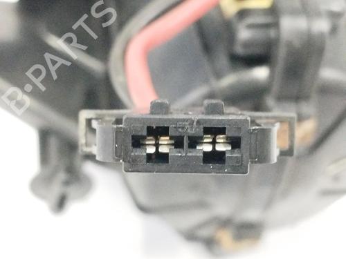 Heater blower motor AUDI Q5 (8RB)  | BP12429536M62 