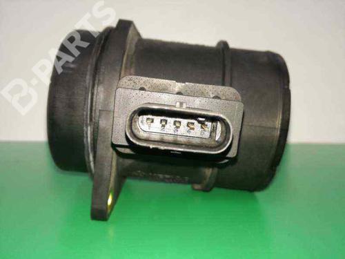 Mass air flow sensor KIA OPTIMA (JF) 1.7 CRDi | BP4802239M95 - Image 2
