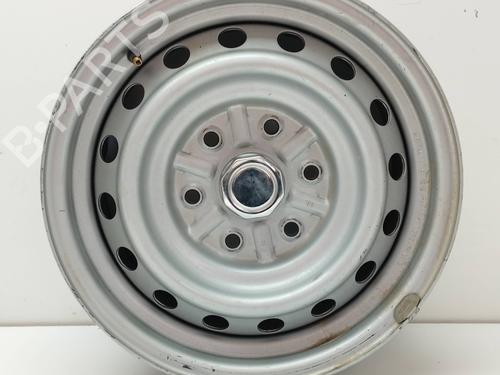 Used Rim Rim MITSUBISHI L200 / TRITON (KJ_, KK_, KL_) 2.2 DI-D 4WD (150 hp) 13253426 13253426