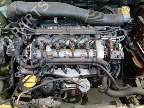 Elektronisk sensor FIAT DOBLO Cargo (263_)  | BP8171041M84 