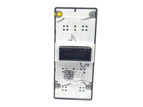 Left front window switch HYUNDAI i10 III (AC3, AI3) 1.2 MPi | BP23960319I27