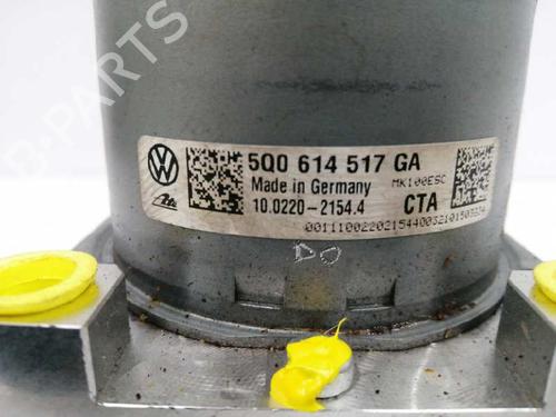 ABS pump VW T-ROC (A11, D11) 2.0 TDI 4motion | BP9365428M43