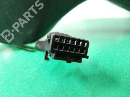 Left mirror FORD MONDEO III (B5Y) 2.0 16V TDDi / TDCi | BP2697095C26 