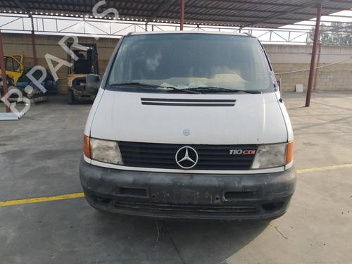 MERCEDES-BENZ VITO Van (W638) 110 CDI 2.2 (638.094) (102 hp) 292981