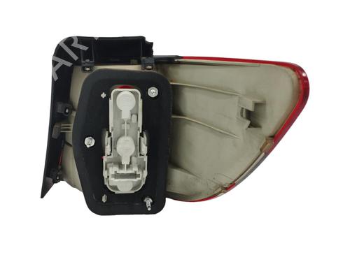 Left taillight MERCEDES-BENZ B-CLASS Sports Tourer (W245)  | BP16061598C34 