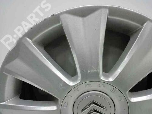 Rim CITROËN C4 I (LC_)  | BP5620600C45 