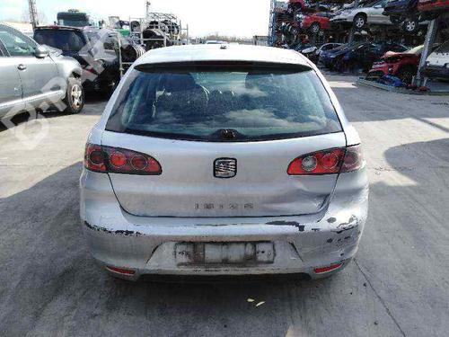 Gearbox SEAT IBIZA III (6L1) 1.4 TDI | BP9507215M3 