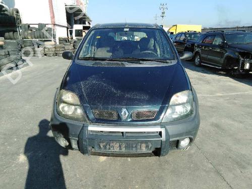 Fælk RENAULT SCÉNIC I MPV (JA0/1_, FA0_)  | BP10637074C45 