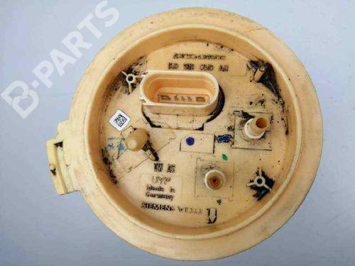 Drivstoffpumpe VW SCIROCCO III (137, 138) [2008-2017]  6809511