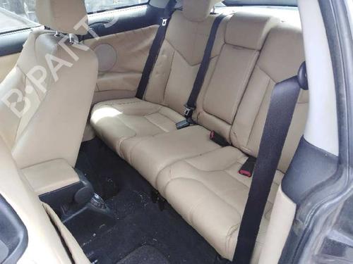 Motorstyringsenhet ALFA ROMEO GT (937_)  | BP11139057M57 