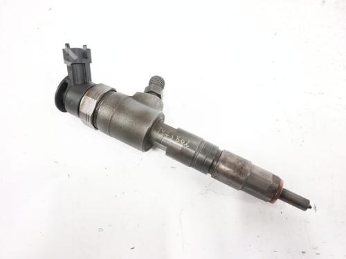 Used Injector PEUGEOT 2008 I (CU_) 1.6 HDi (92 hp) 30571020