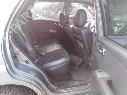 Steering wheel KIA SPORTAGE II (JE_, KM_) 2.0 CRDi | BP12426623C49 