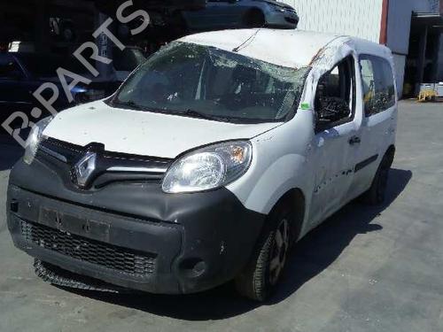 Air filter box RENAULT KANGOO / GRAND KANGOO II (KW0/1_)  | BP14148134M87 