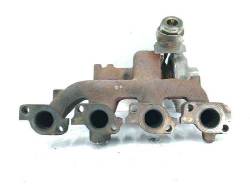 Turbocharger/Supercharger FORD MONDEO III (B5Y) 2.0 TDCi | BP9743694M71 
