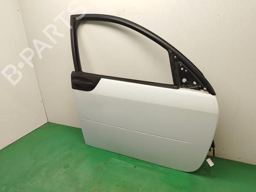 Right front door SMART FORFOUR (454) 1.1 (454.030) | BP17030095C3