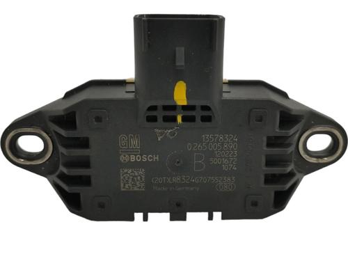 Elektronisk sensor CHEVROLET AVEO / KALOS Hatchback (T250, T255) 1.4 (101 hp) 15232659