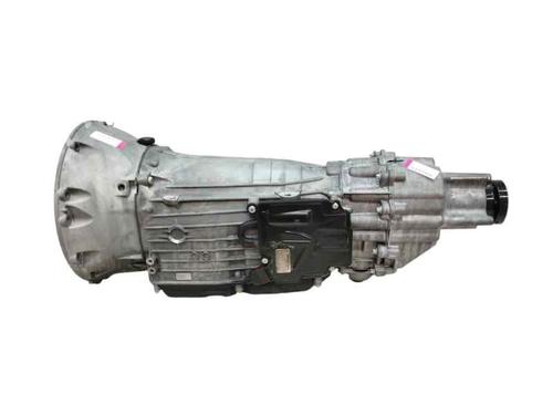 Used Gearbox MERCEDES-BENZ R-CLASS (W251, V251) R 280 CDI (251.121, 251.026, 251.126) (190 hp) 23576281