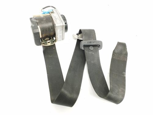 Used Front left seatbelt VW NEW BEETLE (9C1, 1C1) 1.6 (102 hp) 11844076