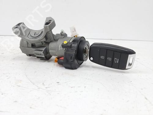 Used Electronic module Electronic module KIA RIO III (UB) 1.2 CVVT (84 hp) 36431438 36431438