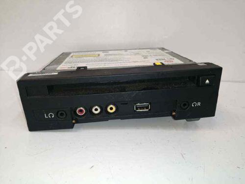 Radio BMW 7 (F01, F02, F03, F04) 750 d xDrive 65129365772