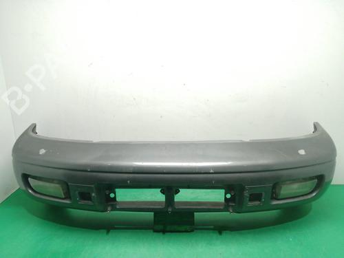 Front bumper TATA SAFARI (42_FD) 2.0 TDi 4x4 OBSERVAR | FOTOS