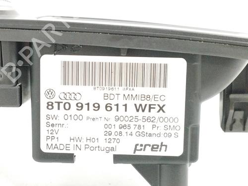 Switch AUDI A4 B8 (8K2) 2.0 TDI 16V | BP11129634I30 