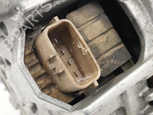 Alternator MITSUBISHI ASX (GA_W_) 1.8 DI-D (GA6W) | BP11532771M7 