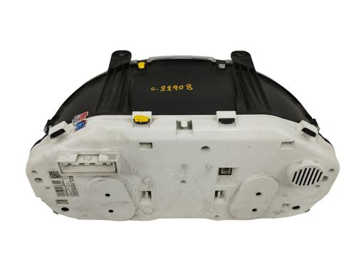 Instrument cluster SUBARU XV (_GP_) 2.0 i AWD (GP7, G33GP) | BP13298504C47 