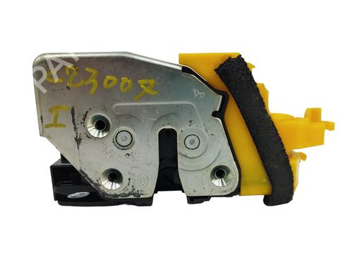 Used Front left lock KIA CEE'D (JD) [2012-2018]  14455698