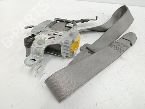 Front left seatbelt KIA CARENS III MPV (UN) 2.0 CRDi 140 | BP36296812I26 - Image 3
