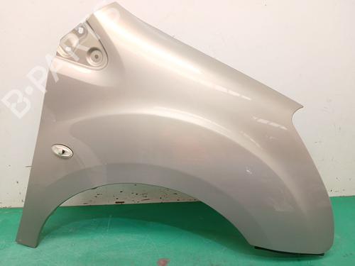 Used Right front fenders Right front fenders 36886865 36886865