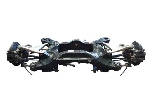 Rear axle INFINITI Q50 50 D | BP26614313M2 