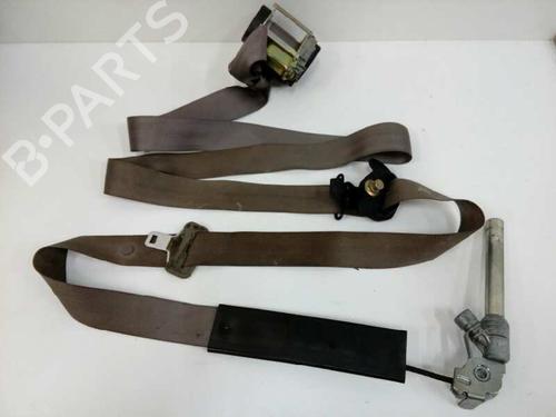 Used Front right seatbelt CITROËN C5 II (RC_) [2004-2008]  4952083